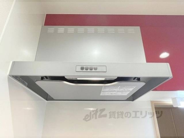 換気扇