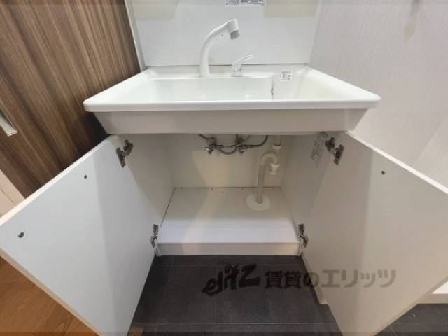 洗面所