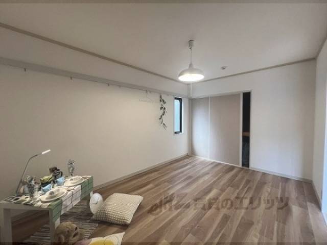 洋室
