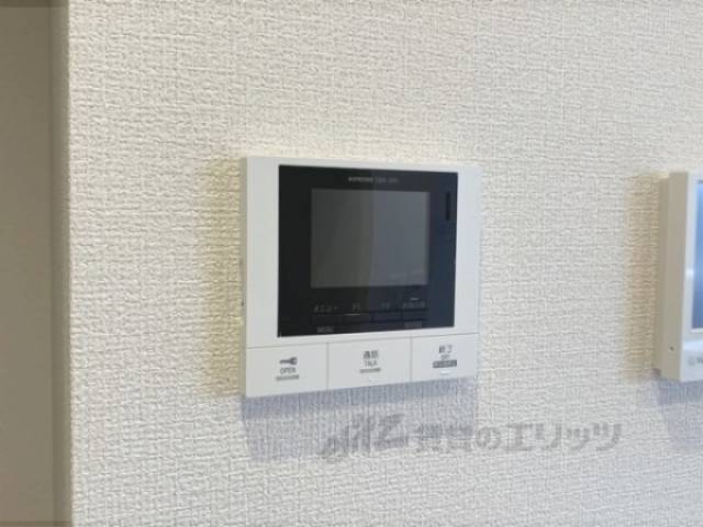 ドアフォン（ＴＶ含）