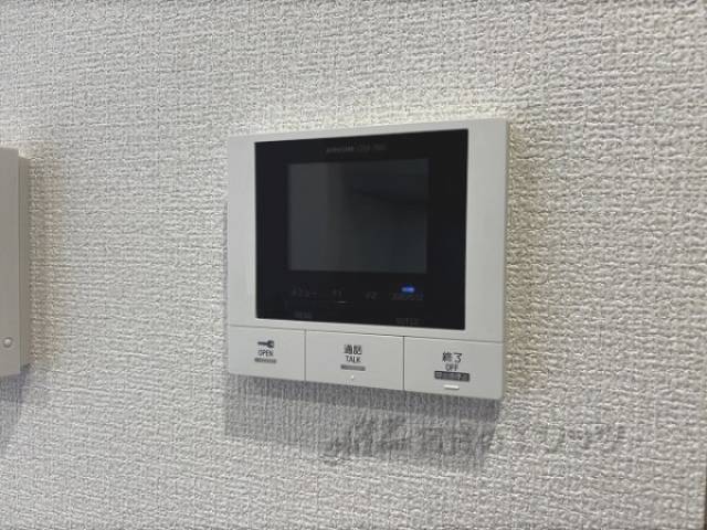 ドアフォン（ＴＶ含）