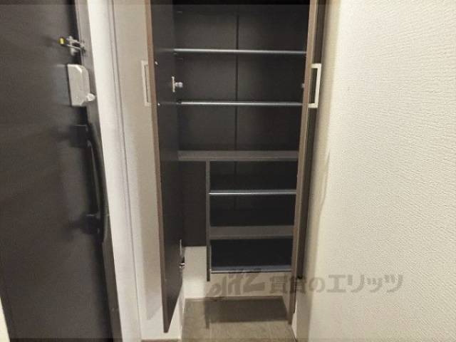 下駄箱