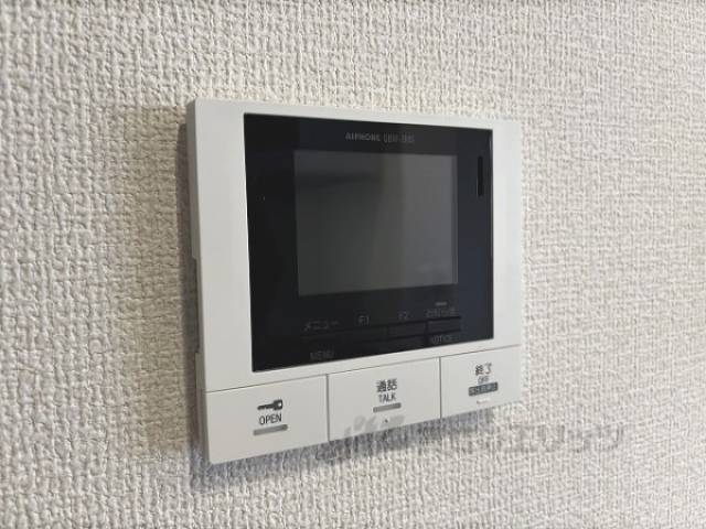 ドアフォン（ＴＶ含）