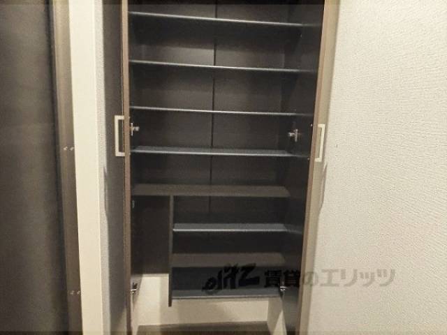 下駄箱