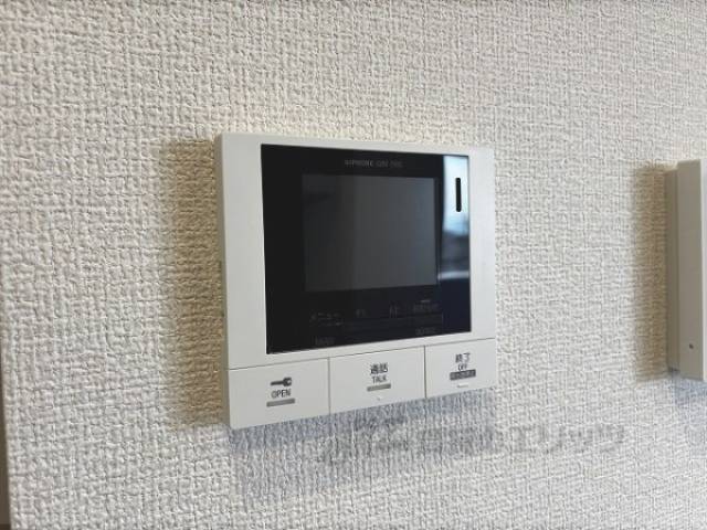 ドアフォン（ＴＶ含）