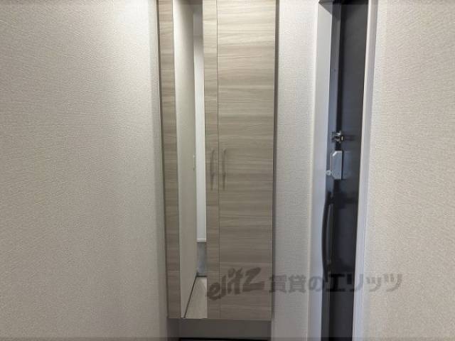 下駄箱