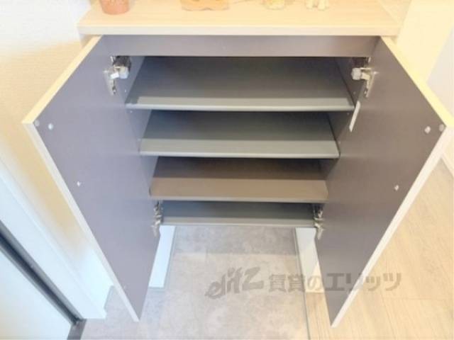 下駄箱