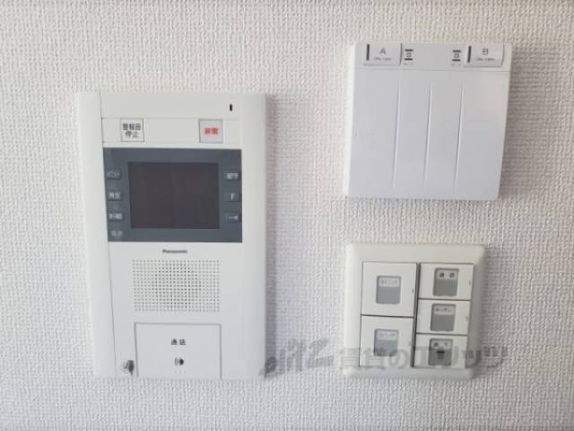 ドアフォン（ＴＶ含）