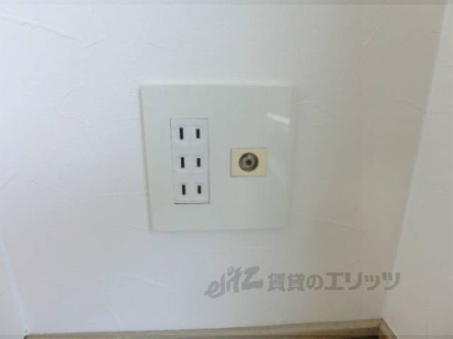 コンセント