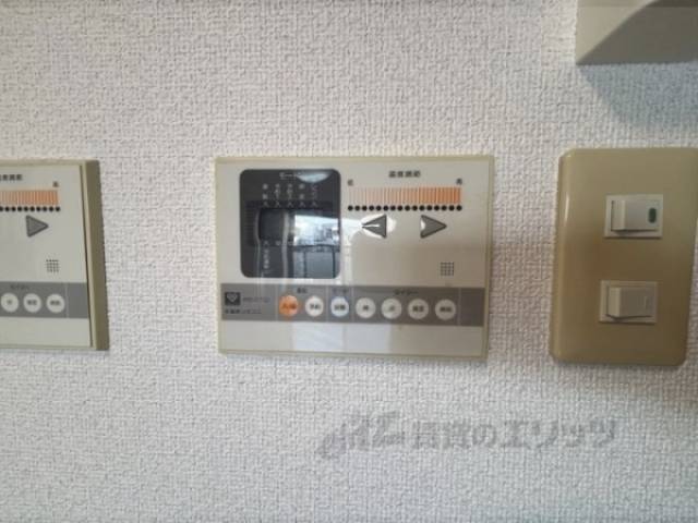 床暖房