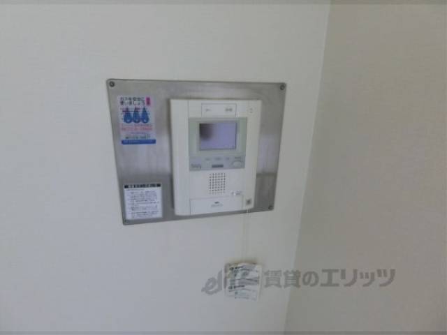 ドアフォン（ＴＶ含）