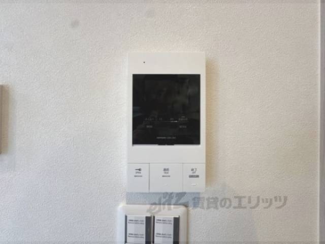 ドアフォン（ＴＶ含）