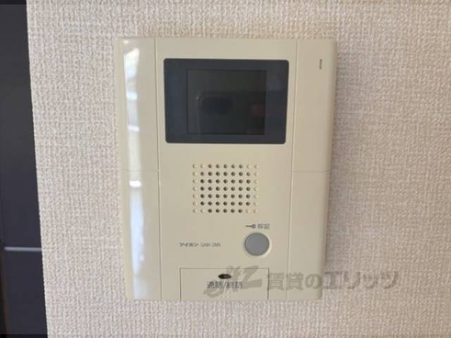 ドアフォン（ＴＶ含）