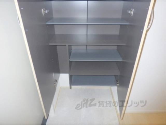 下駄箱