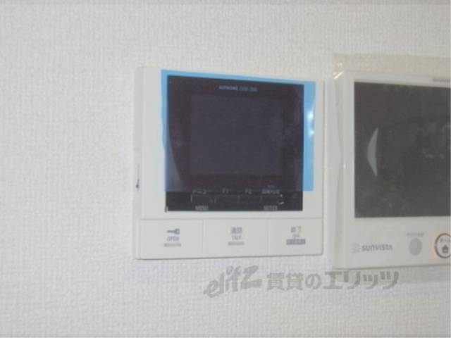 ドアフォン（ＴＶ含）