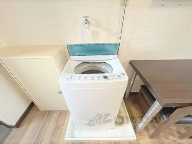 洗濯機
