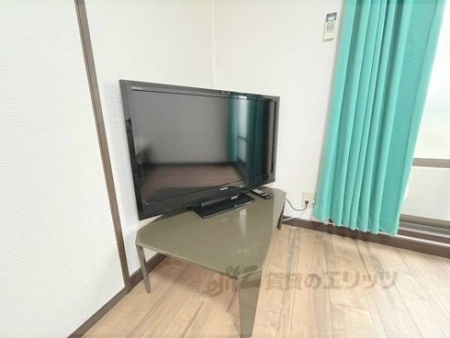 テレビ