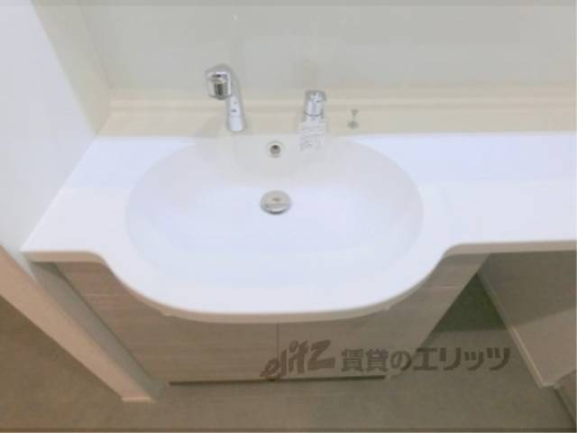 洗面所