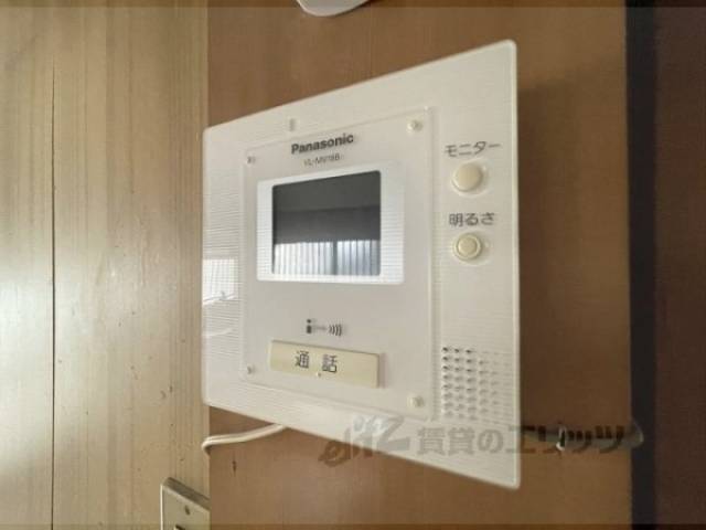 ドアフォン（ＴＶ含）