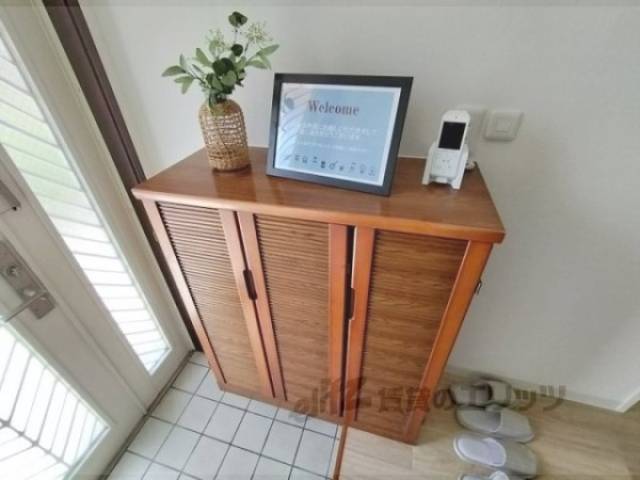 下駄箱