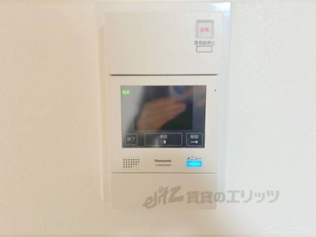 ドアフォン（ＴＶ含）