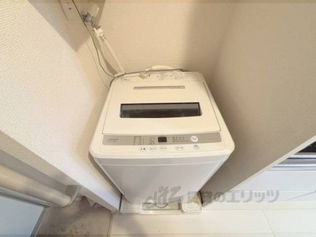洗濯機