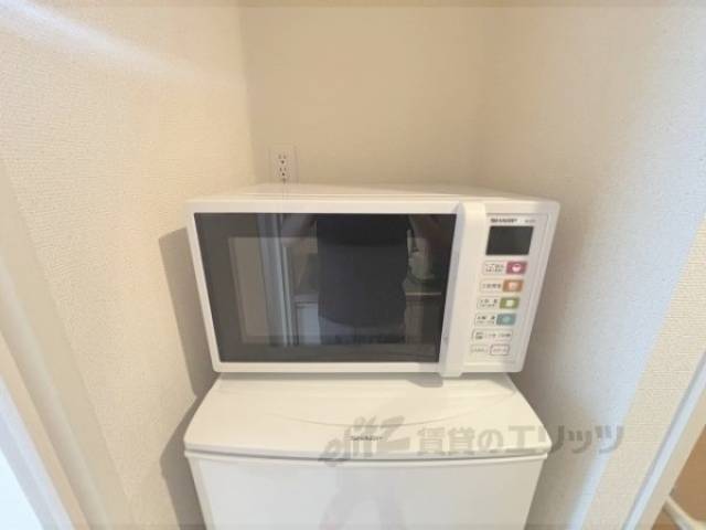 電子レンジ