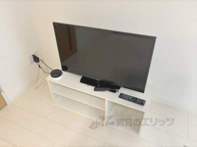 テレビ