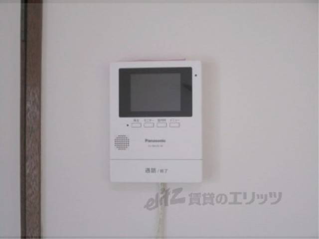 ドアフォン（ＴＶ含）