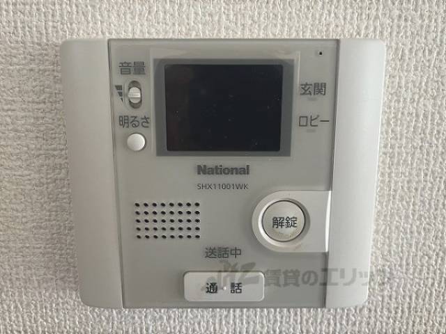 ドアフォン（ＴＶ含）