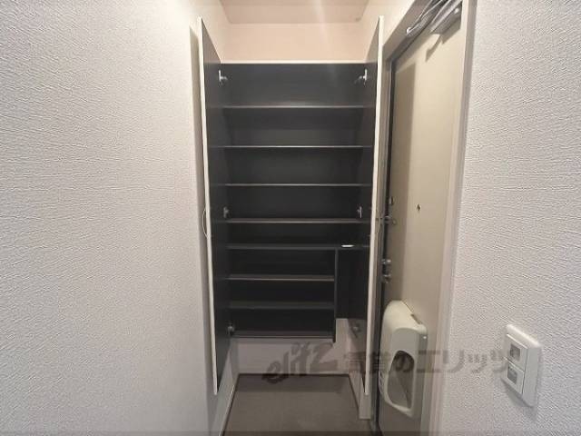 下駄箱
