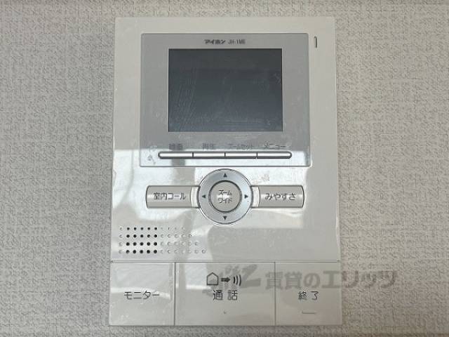 ドアフォン（ＴＶ含）