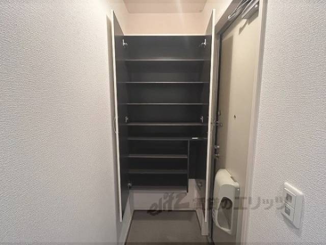 下駄箱