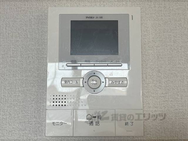 ドアフォン（ＴＶ含）