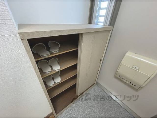 下駄箱