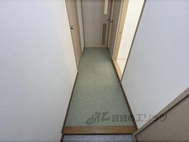 廊下