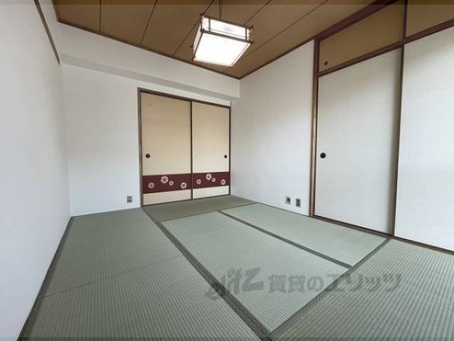 和室１