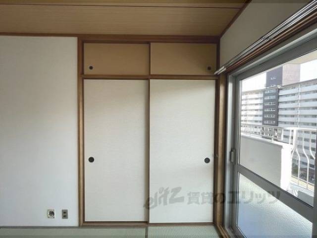 収納　和室１