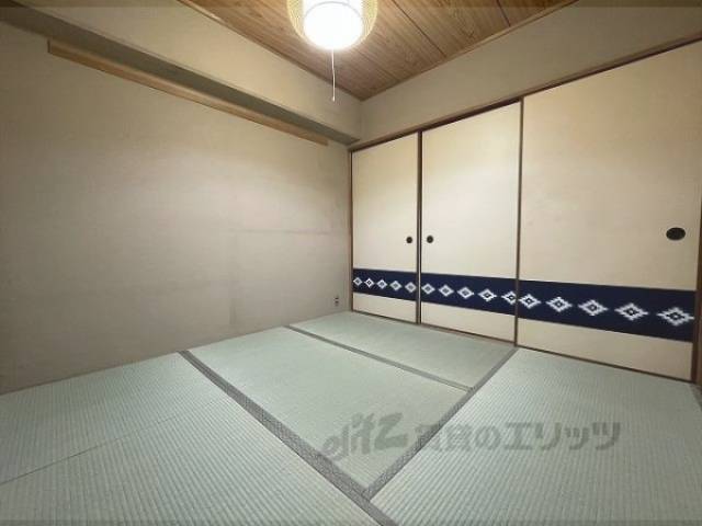 和室２