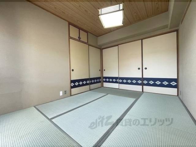 和室３