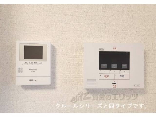 ドアフォン（ＴＶ含）