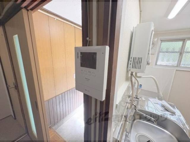 ドアフォン（ＴＶ含）