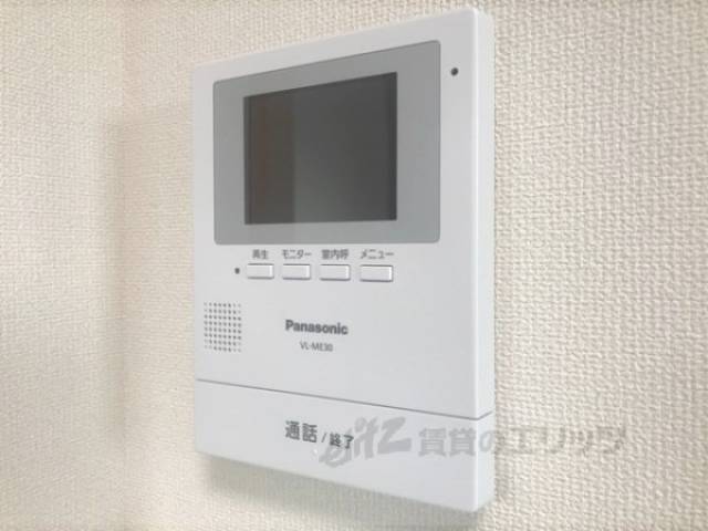 ドアフォン（ＴＶ含）　完成予想図