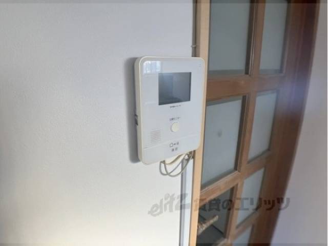 ドアフォン（ＴＶ含）