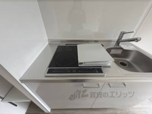 キッチン　コンロ