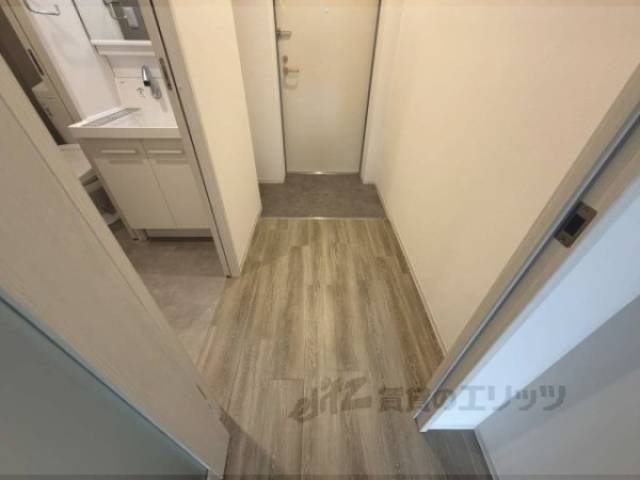 廊下