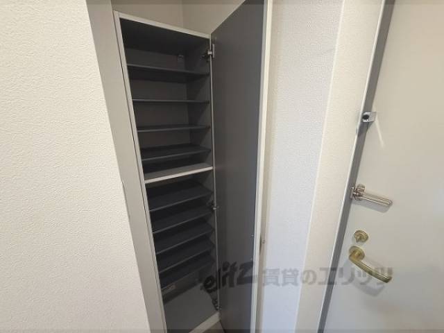 下駄箱