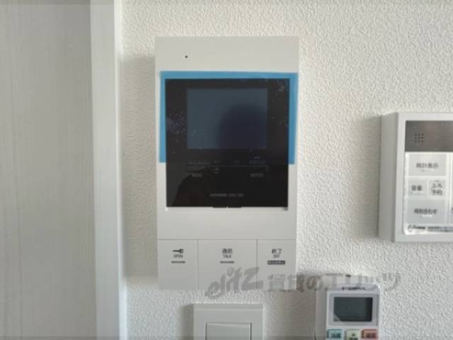 ドアフォン（ＴＶ含）