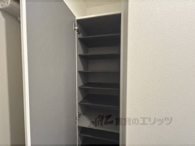 下駄箱