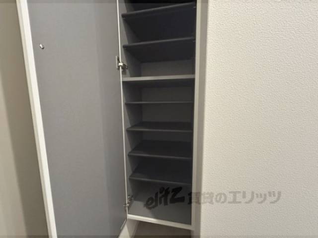 下駄箱
